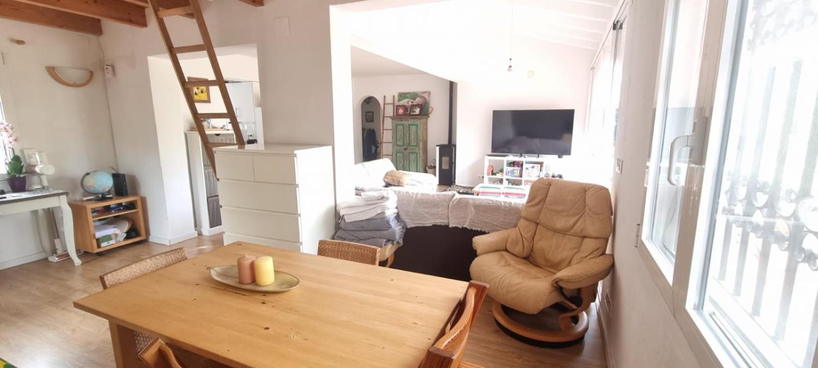 Agradable Casa Con Piscina Privada Y Jardin Villa Denia Exterior foto
